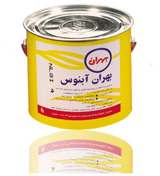 صابون سدیم بهران آبنوس