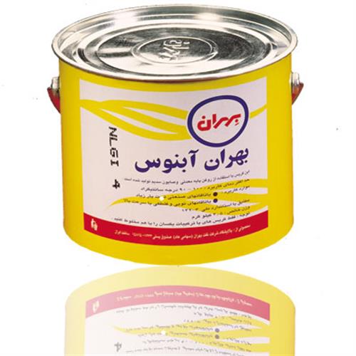 صابون سدیم بهران آبنوس