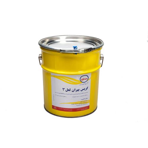 صابون کلسیم  بهران لعل