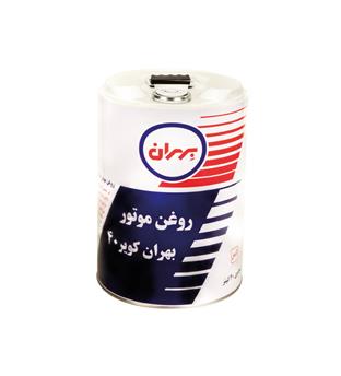 روغن موتور بهران