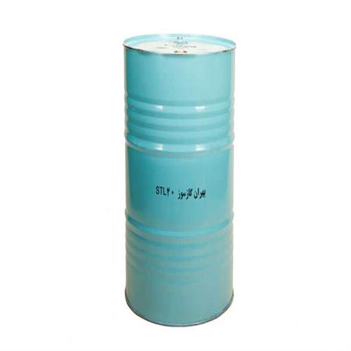 روغن موتور بهران گازسوز STL
